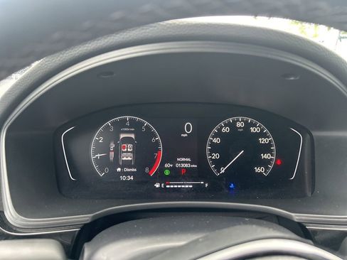 Used 2024 Honda Civic Sport image 23