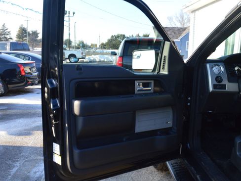 Used 2011 Ford F150 FX4 w/ FX Luxury Pkg image 21