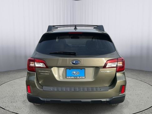 Used 2016 Subaru Outback 2.5i Limited image 13