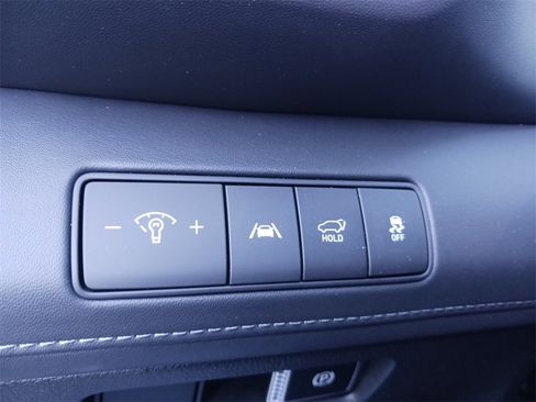 Used 2023 Hyundai Santa Fe Calligraphy image 35