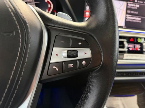 Used 2021 BMW X6 xDrive40i w/ Premium Package image 33