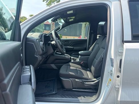 New 2026 Chevrolet Colorado Trail Boss AWD/4WD image 13