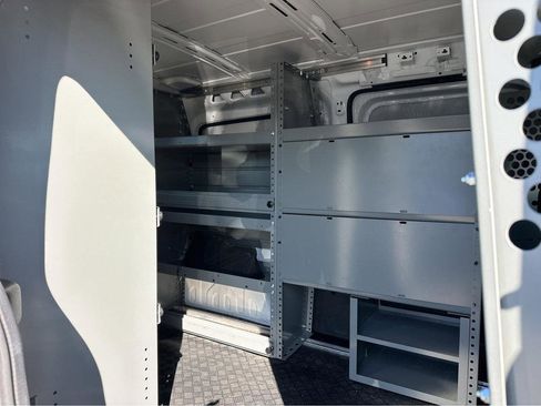 Used 2022 RAM ProMaster City Tradesman w/ Window Group 04 image 8