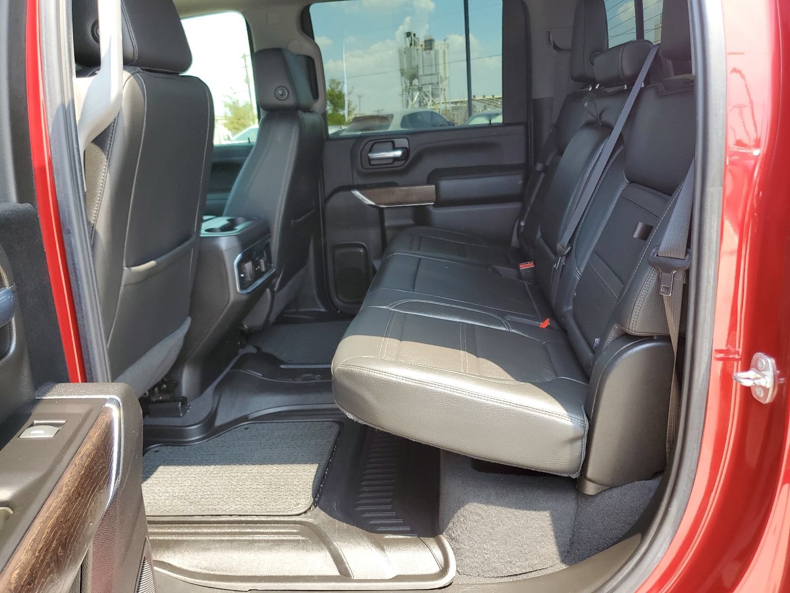 Used 2022 GMC Sierra 3500 Denali AWD/4WD image 47