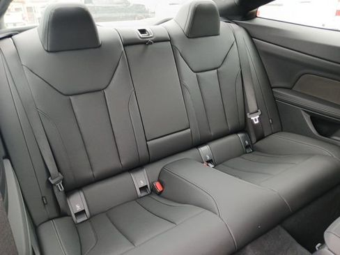 New 2026 BMW 430i Coupe w/ M Sport Package image 12