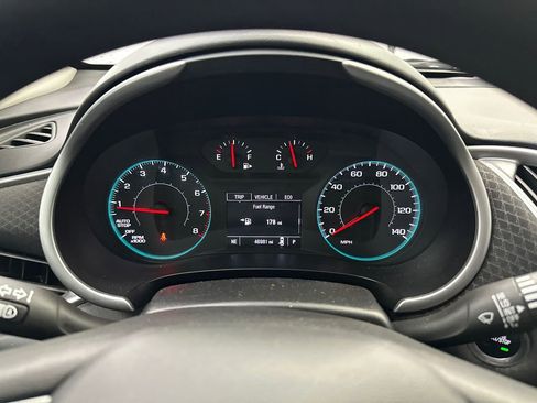 Used 2025 Chevrolet Malibu LT FWD image 26