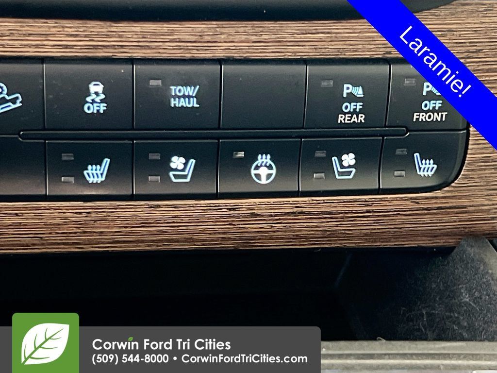Used 2018 RAM 2500 Laramie w/ Off Road Package AWD/4WD image 23