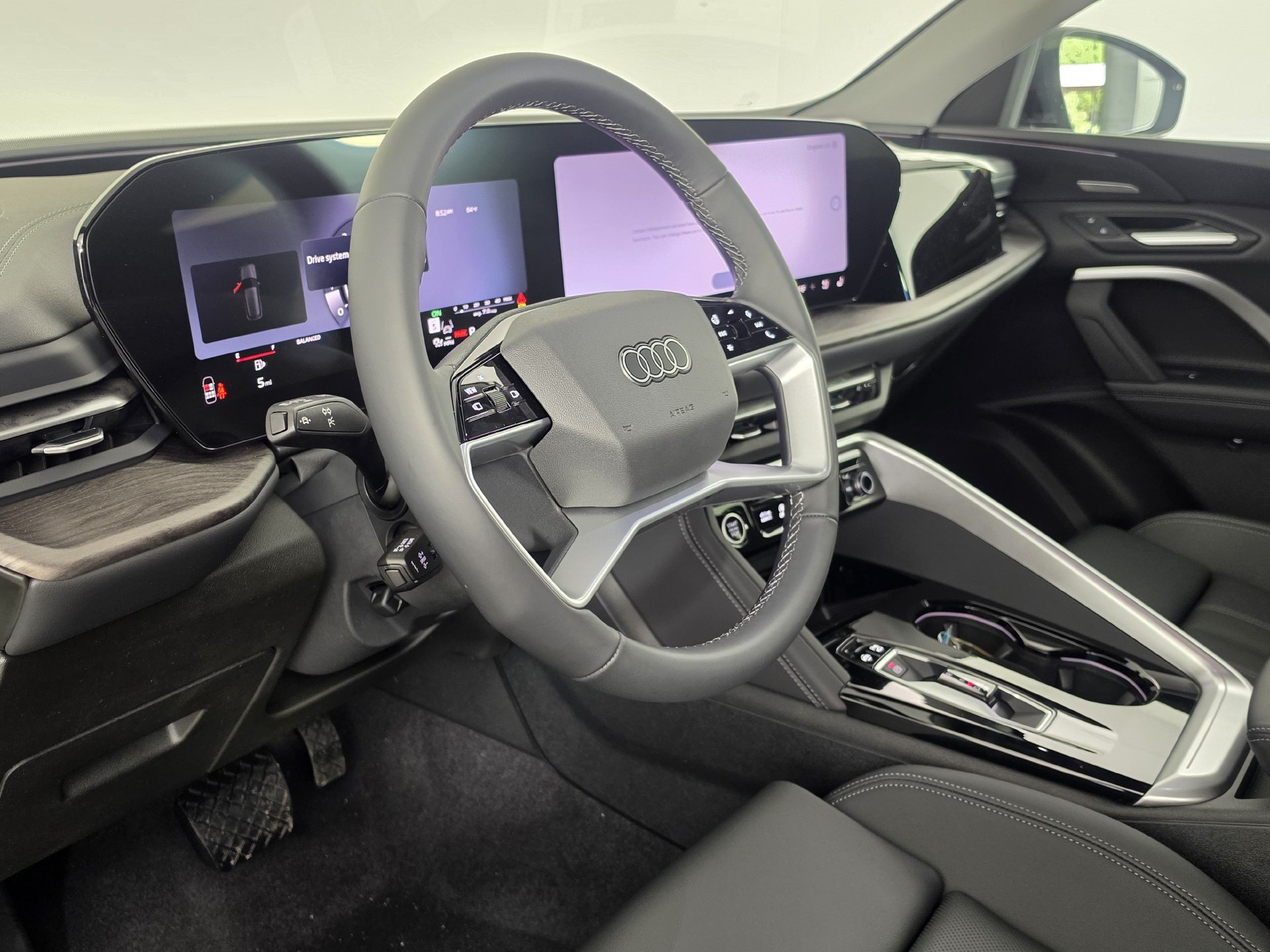 New 2026 Audi Q5 Premium AWD/4WD image 12