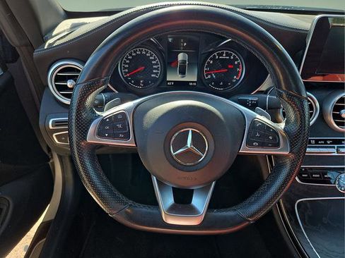 Used 2018 Mercedes-Benz C 43 AMG 4MATIC Cabriolet image 17