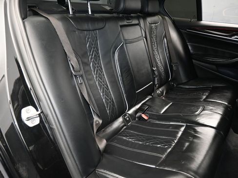 Used 2017 BMW 540i image 51