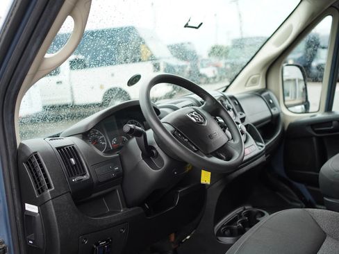 Used 2020 RAM ProMaster 3500 FWD image 18