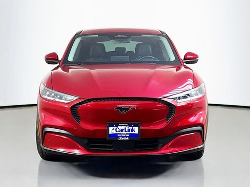 Used 2022 Ford Mustang Mach-E Select AWD/4WD image 2