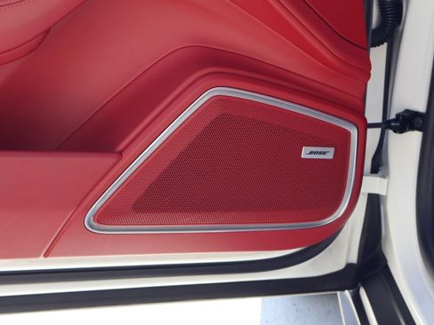 Certified 2022 Porsche Panamera 4S AWD/4WD image 13
