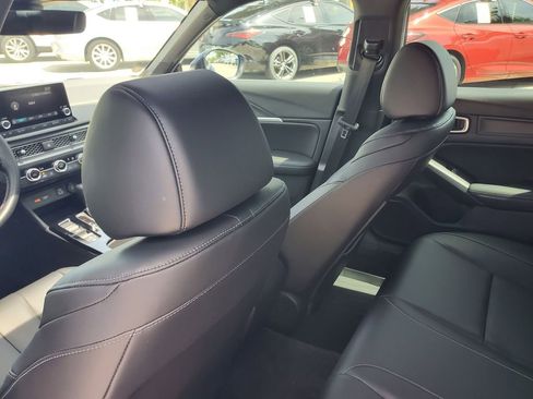 Used 2024 Acura Integra A-Spec FWD image 10