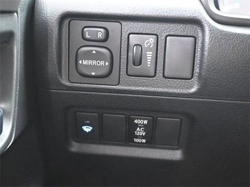 Used 2016 Toyota 4Runner SR5 image 27