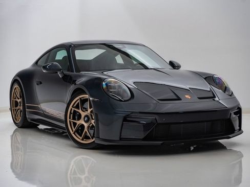 Used 2026 Porsche 911 GT3 RWD image 8