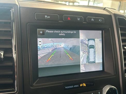 Used 2018 Ford Expedition Max Limited w/ Equipment Group 302A image 14