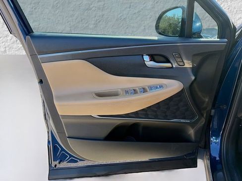 Used 2023 Hyundai Santa Fe Calligraphy image 22