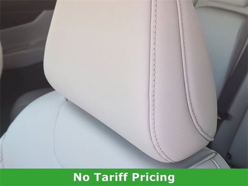 Certified 2025 Nissan Murano SV image 14