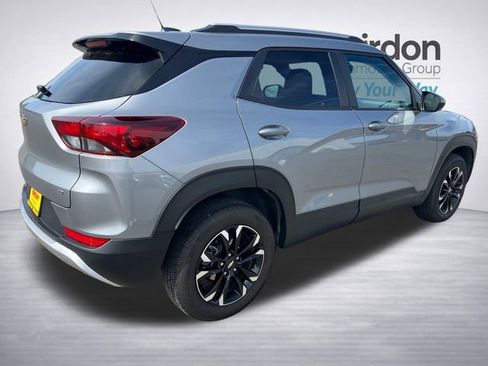 Used 2023 Chevrolet TrailBlazer LT image 8