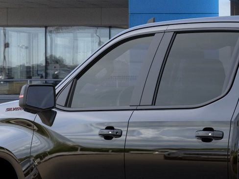 New 2026 Chevrolet Silverado 1500 RST w/ Redline Edition image 36