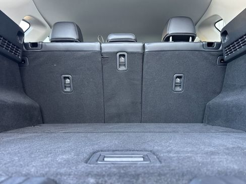 Used 2023 MAZDA CX-5 AWD 2.5 S w/ Preferred Package image 15