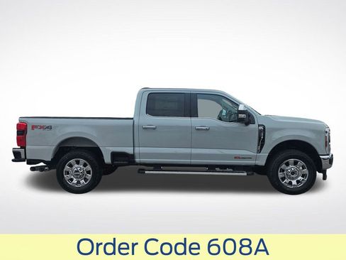 New 2026 Ford F250 Lariat w/ Chrome Package AWD/4WD image 23