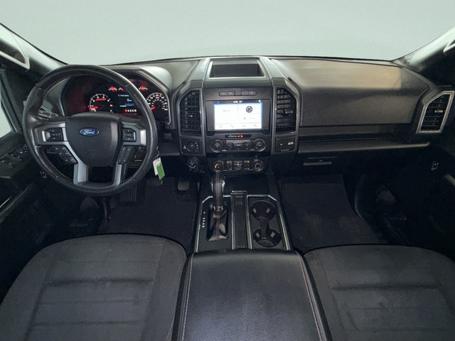 Used 2019 Ford F150 XLT w/ Equipment Group 302A Luxury AWD/4WD image 21