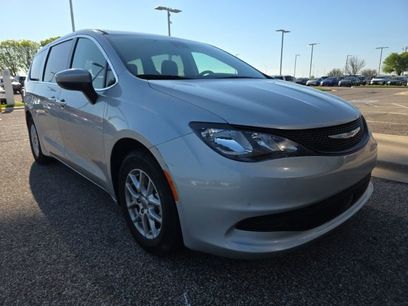 Used 2023 Chrysler Voyager LX