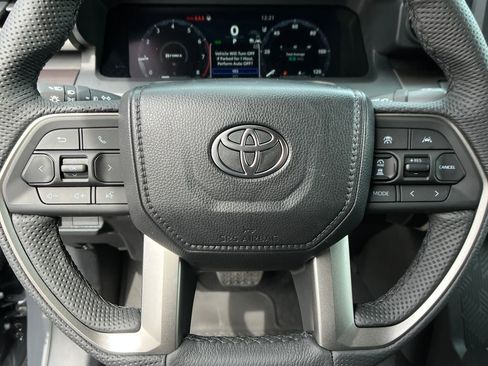 New 2026 Toyota Tacoma TRD Off-Road AWD/4WD image 14