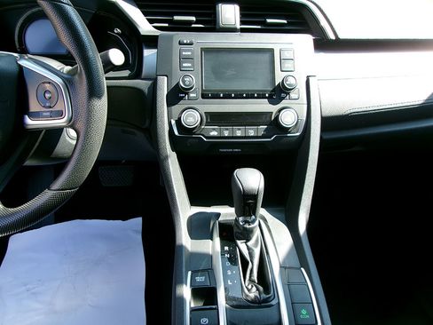 Used 2018 Honda Civic LX image 18