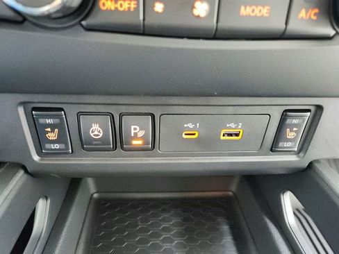 New 2026 Nissan Frontier SV w/ All-Weather Content Package image 30