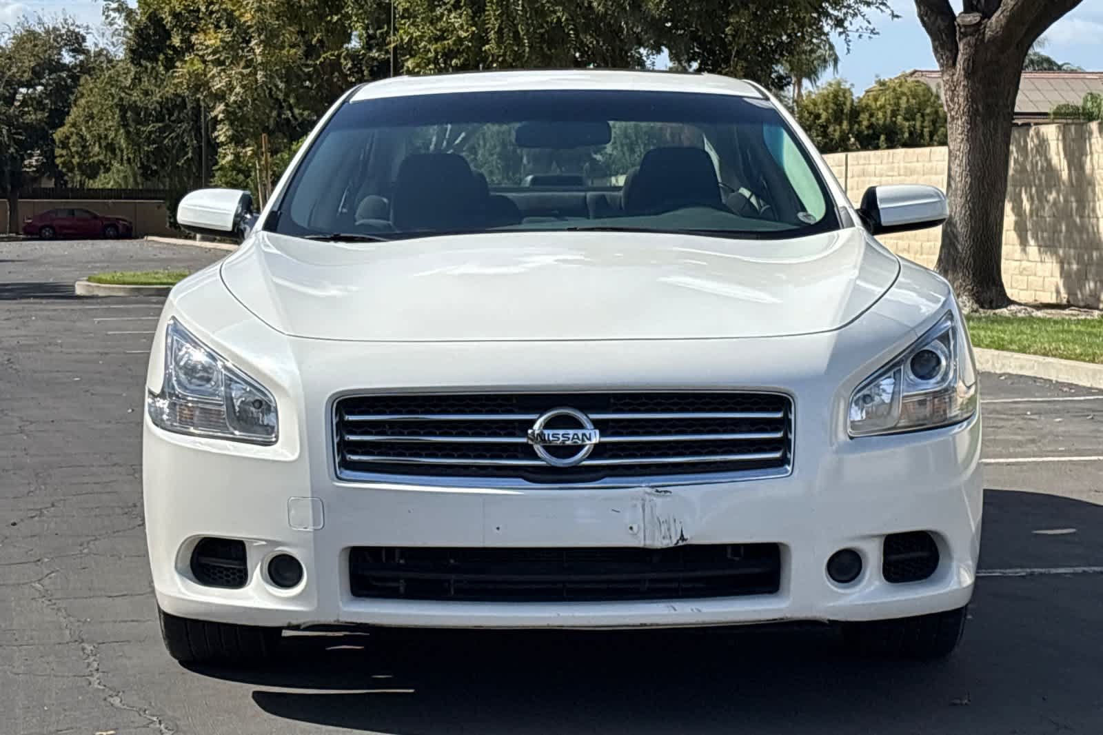 Used 2009 Nissan Maxima 3.5 S FWD image 11