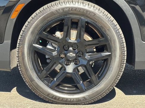Used 2020 Chevrolet Blazer LT w/ Redline Edition AWD/4WD image 26