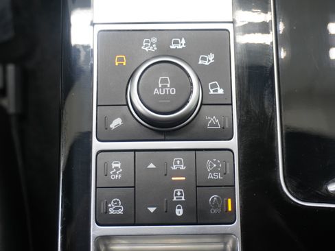 Used 2016 Land Rover Range Rover HSE AWD/4WD image 26