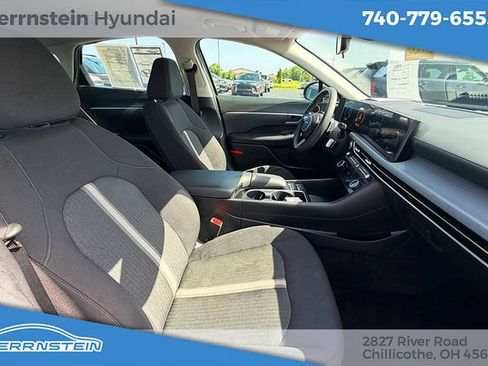 Used 2024 Hyundai Sonata SEL FWD image 26