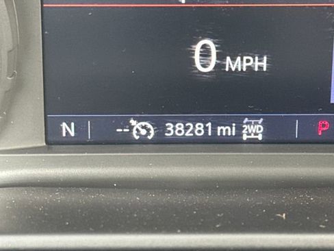 Used 2022 Chevrolet Silverado 1500 RST w/ LPO, Blackout Package image 16