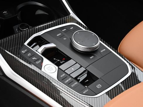 New 2026 BMW M340i Sedan w/ Premium Package image 14