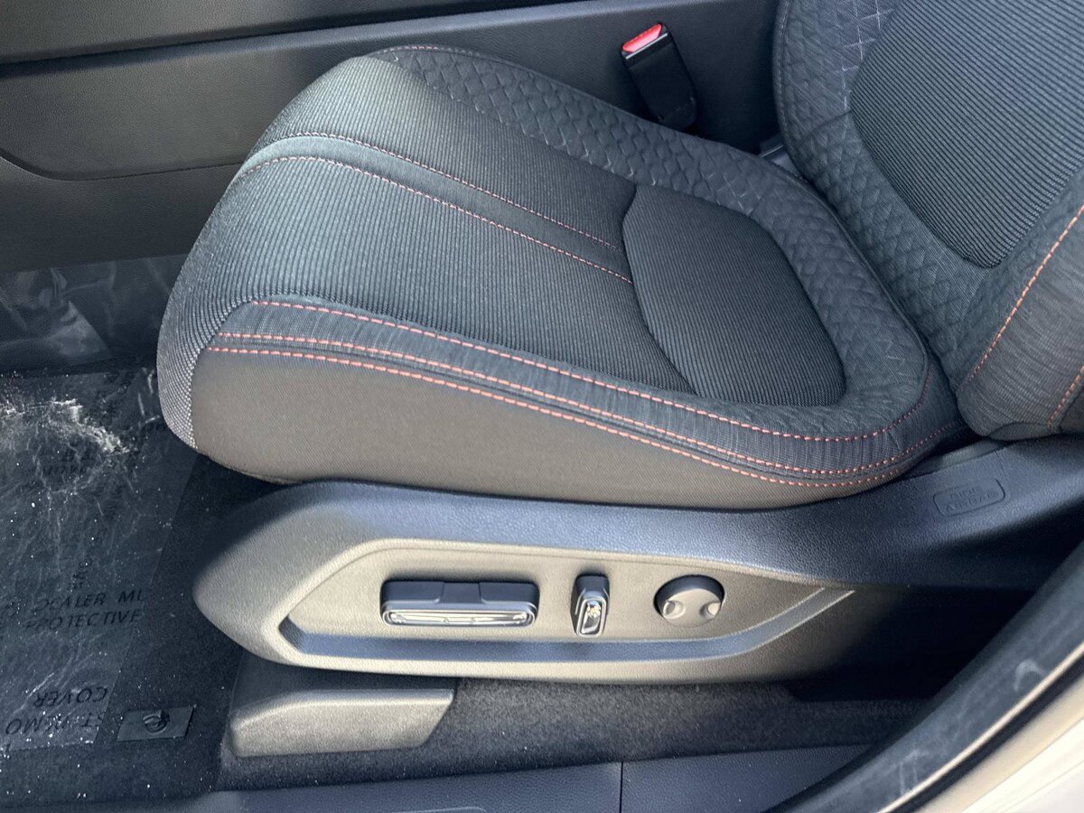 New 2026 Honda Pilot Sport image 18