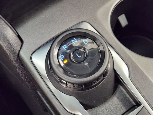 New 2025 Ford Bronco Sport Outer Banks w/ Outer Banks Tech Package+ AWD/4WD image 37