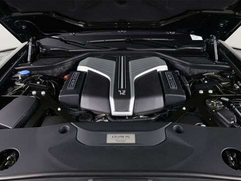 New 2026 Rolls-Royce Ghost image 28