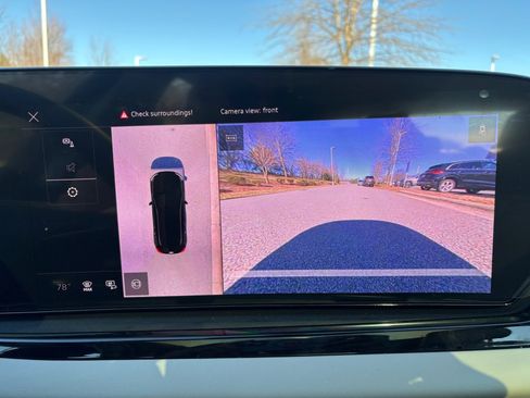 Used 2025 Audi A5 2.0T Premium w/ Convenience Package AWD/4WD image 19