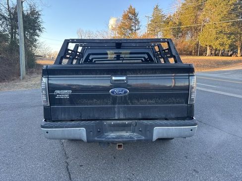 Used 2014 Ford F150 XLT w/ XTR Package image 3