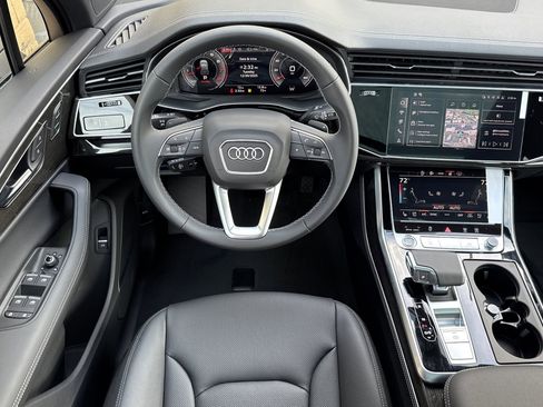 New 2026 Audi Q7 3.0T Premium Plus image 11