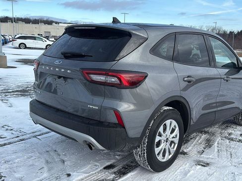 Used 2025 Ford Escape Active image 6