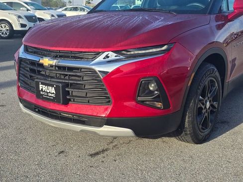 Used 2021 Chevrolet Blazer LT image 10