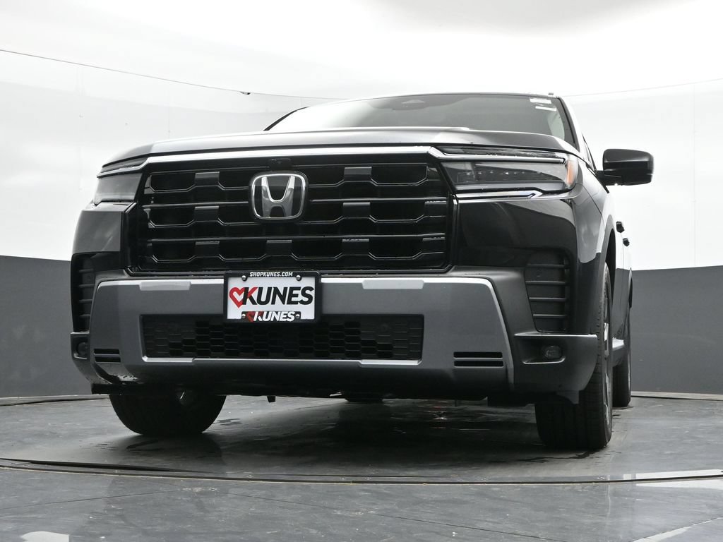 New 2026 Honda Pilot Elite image 39