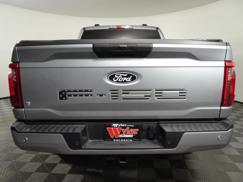 Used 2024 Ford F150 STX w/ STX Black Appearance Package image 42