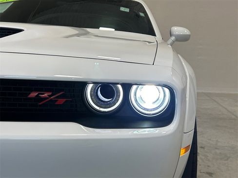 Used 2023 Dodge Challenger R/T Scat Pack image 10