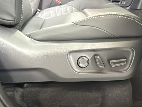 New 2026 Toyota 4Runner TRD Sport image 20